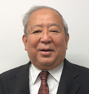 担当者